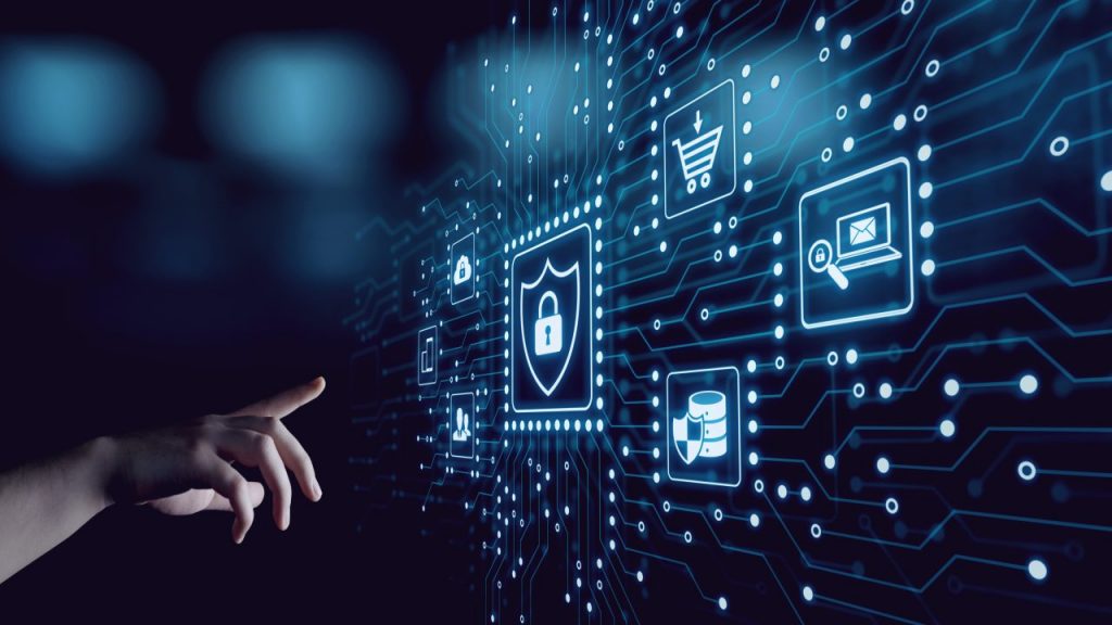 Cybersecurity: 5 Steps to Stay Safe Online