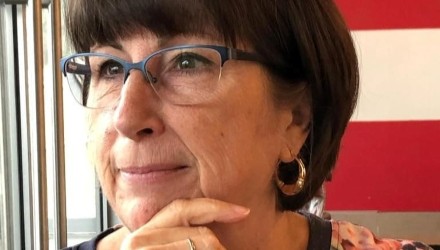 The Day My World Changed: A Story of Misdiagnosis and Hope
