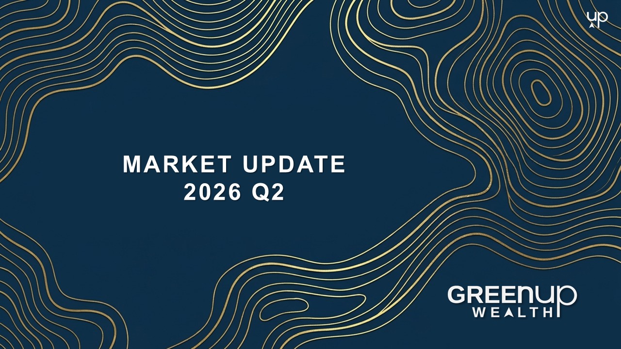 Quarterly Market Update Webinar 2026 Q2