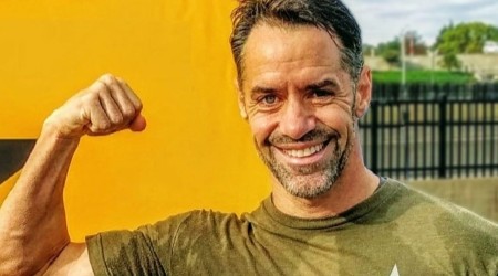 Happy Veteran’s Day! A Special Podcast with Sean Russell